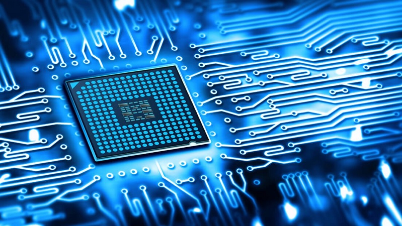Việt Nam sẽ ở đâu trong cuộc đua chip bán dẫn?