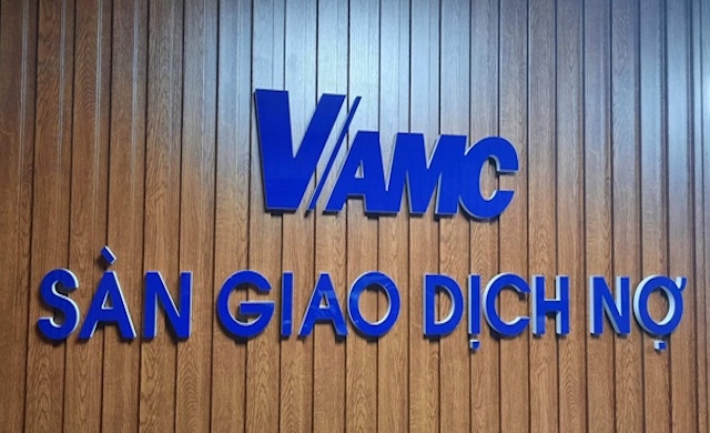 Sắp có cơ chế đột phá cho VAMC xử lý nợ xấu?