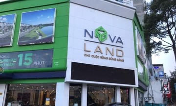 Hoàn tất bán ra 4 triệu cổ phiếu NVL, Diamond Properties hạ sở hữu tại Novaland xuống còn 8,79% vốn