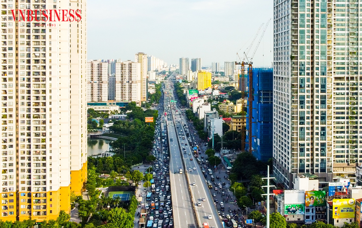 Chuyên gia mách nước cách tận dụng cơ hội 'tiền rẻ' để mua nhà
