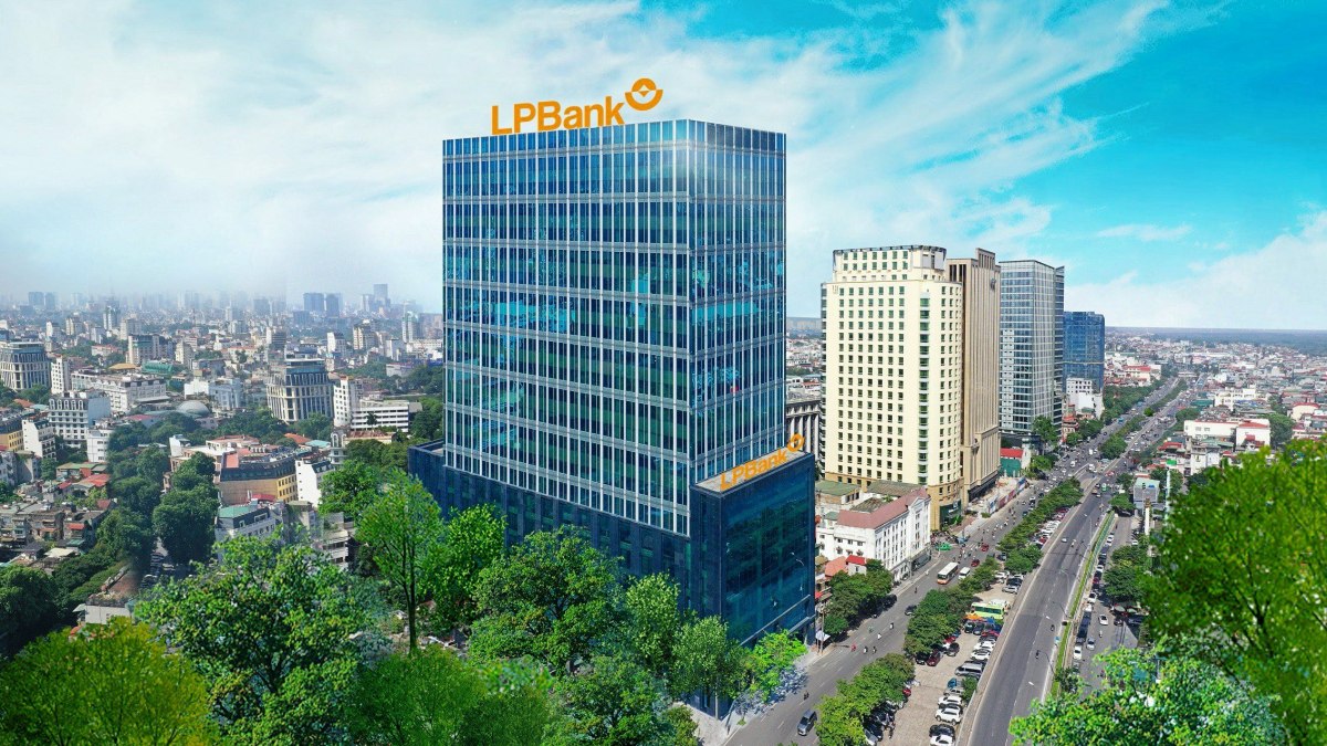 LPBank dự chi hơn 200 tỷ đồng để thực hiện quyền mua hơn 20 triệu cổ phiếu của LPBS