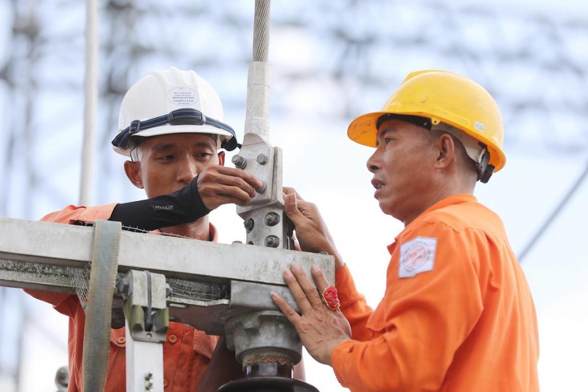 Sắp có thay đổi lớn về điều chỉnh giá điện?