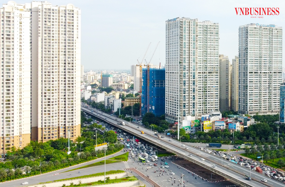 Giá nhà cho thuê 'leo thang', ai khóc, ai cười?