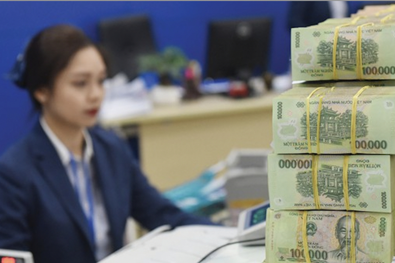 Hệ số an toàn vốn khiêm tốn, ngân hàng dồn dập lên kế hoạch tăng vốn điều lệ