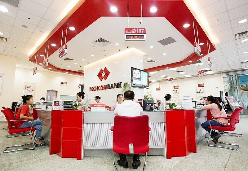 Động lực nào giúp cổ phiếu của Techcombank bùng nổ?