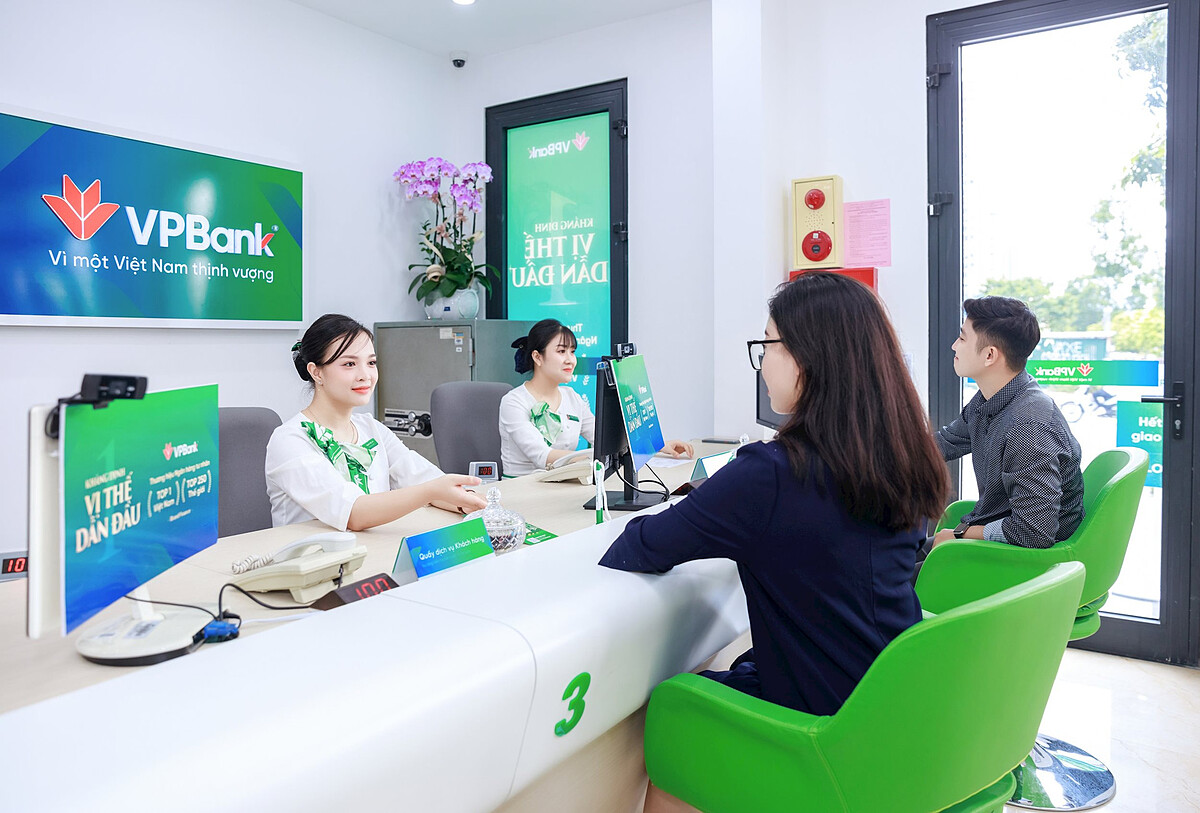 VPBankS tăng vốn điều lệ lên 15.000 tỷ đồng, dư nợ vay margin tăng thêm hơn 2.500 tỷ đồng