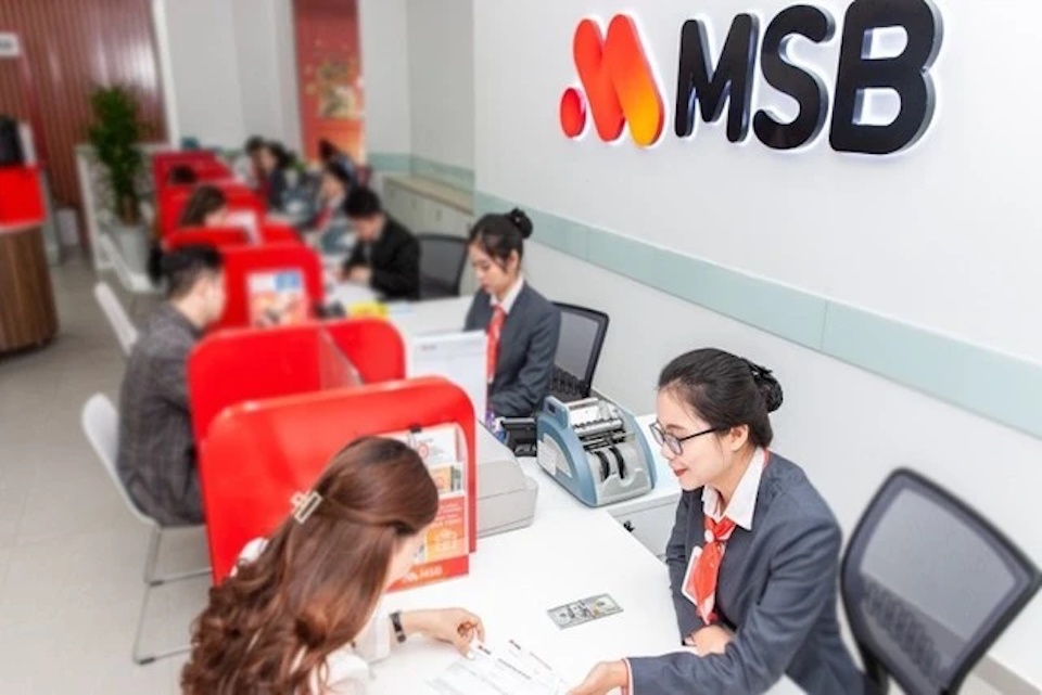 Thông tin mới về vụ việc khách hàng tố mất tiền trong tài khoản Ngân hàng MSB