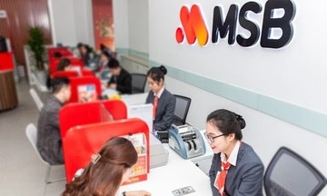Thông tin mới về vụ việc khách hàng tố mất tiền trong tài khoản Ngân hàng MSB