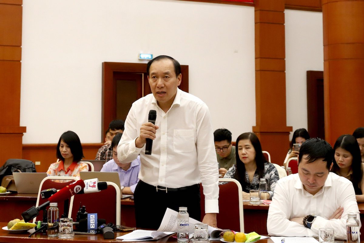 Sự cố VNDirect bị hacker tấn công: Đã mời các cơ quan chức năng và Bộ Công an vào xử lý vụ việc