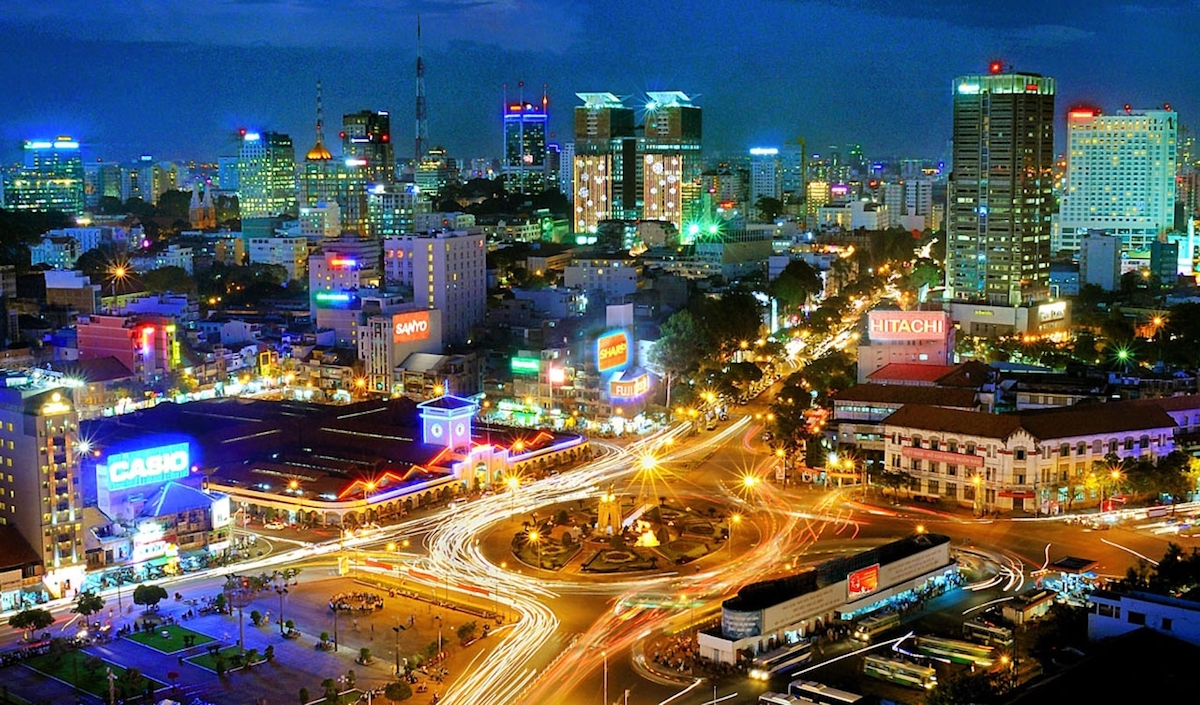 GDP quý I/2024 tăng 5,66%, cao nhất so với cùng kỳ từ 2020 đến nay