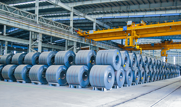 Bộ Công Thương sẽ phân xử thế nào vụ tranh cãi điều tra chống bán phá giá thép Trung Quốc?
