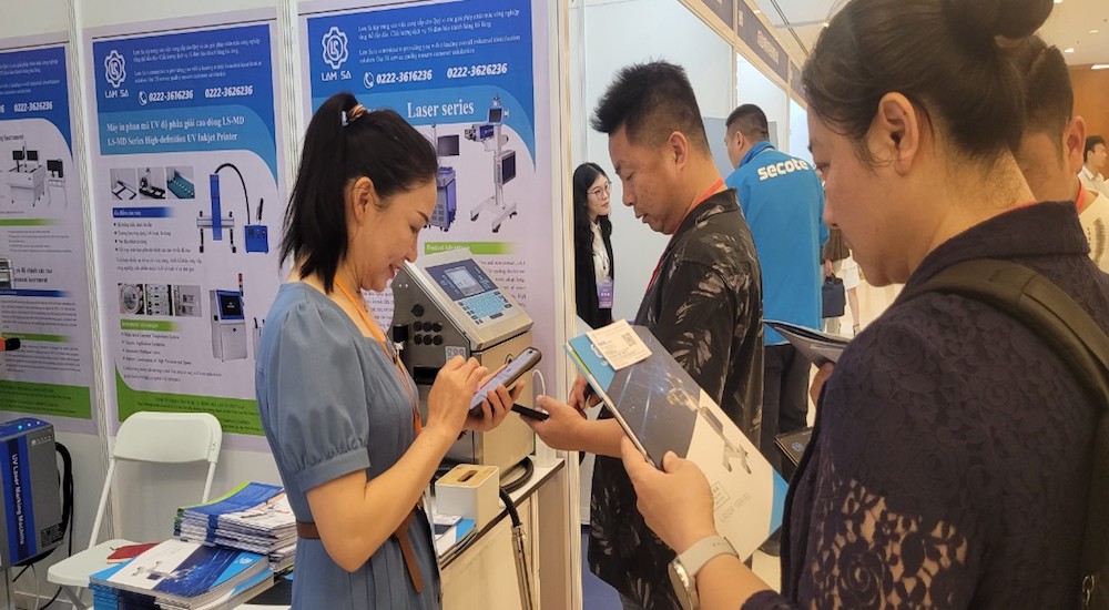 Chủ động đón sóng FDI từ Trung Quốc