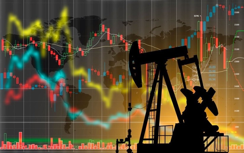 Cổ phiếu dầu khí bước vào xu hướng tích cực
