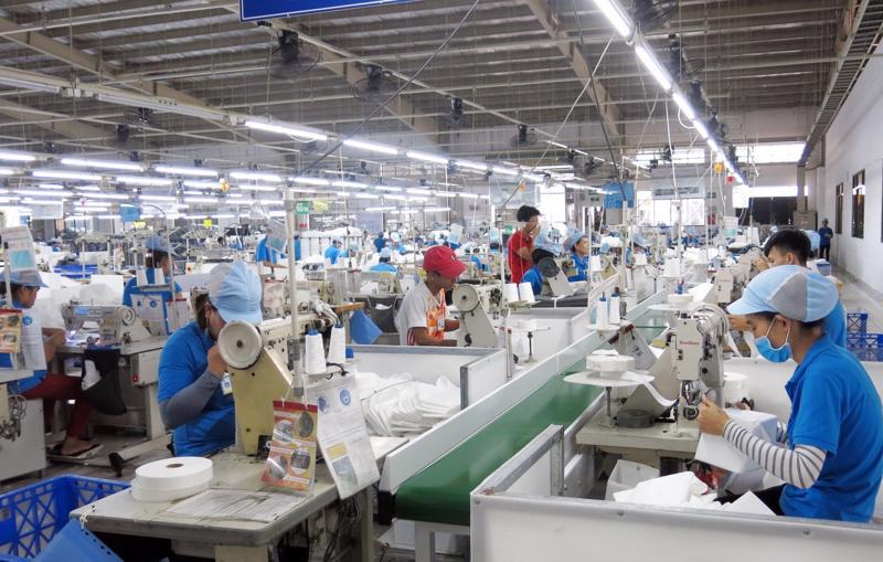 Mỗi tháng giảm gần 5 nghìn doanh nghiệp, kinh tế chưa thoát khó?