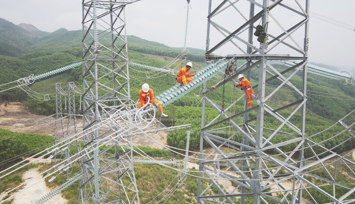 PAPI 2023: Hơn 70% người dân trả lời gia đình thi thoảng bị mất điện