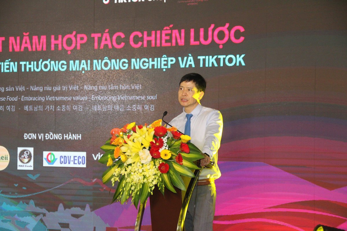 Điều gì giúp chủ thể OCOP đi từ những phiên livestream '0 đồng' đến 'trăm triệu đồng'?