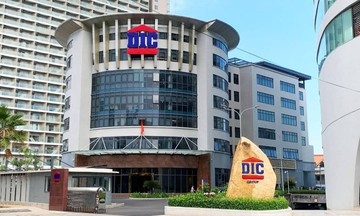 Lợi nhuận của DIC Corp giảm tới 32,5% so với trước kiểm toán