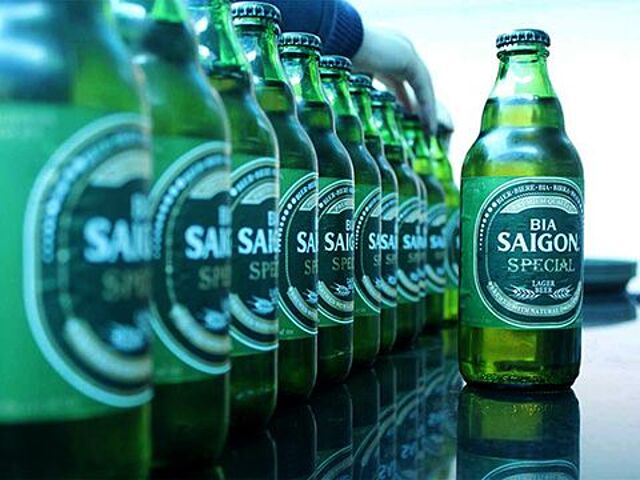 Được sự 'hậu thuẫn' của tỷ phú Thái, 2 thương hiệu Việt ‘vang bóng’ giờ ra sao?