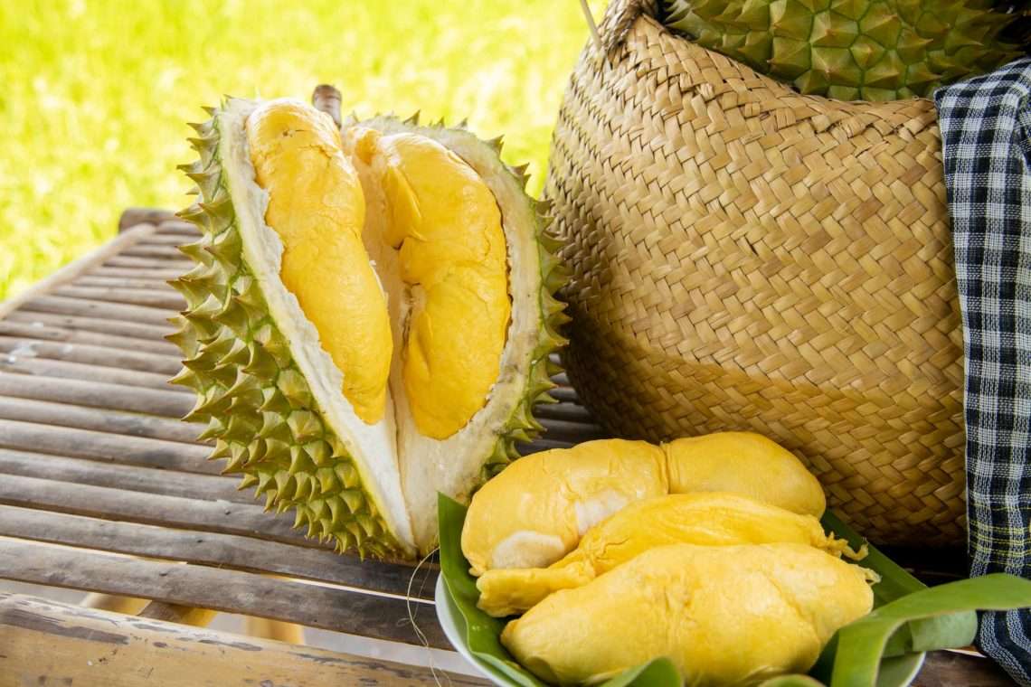 Giá sầu riêng nóng nhưng chớ để 'bỏng tay'