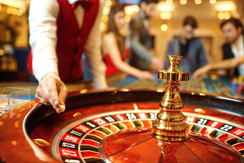Những công ty xổ số, casino nào vào diện kiểm tra tài chính?