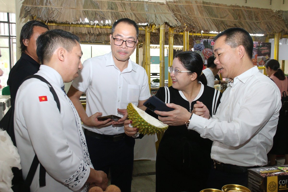 Đi xa hơn nhờ chuỗi giá trị