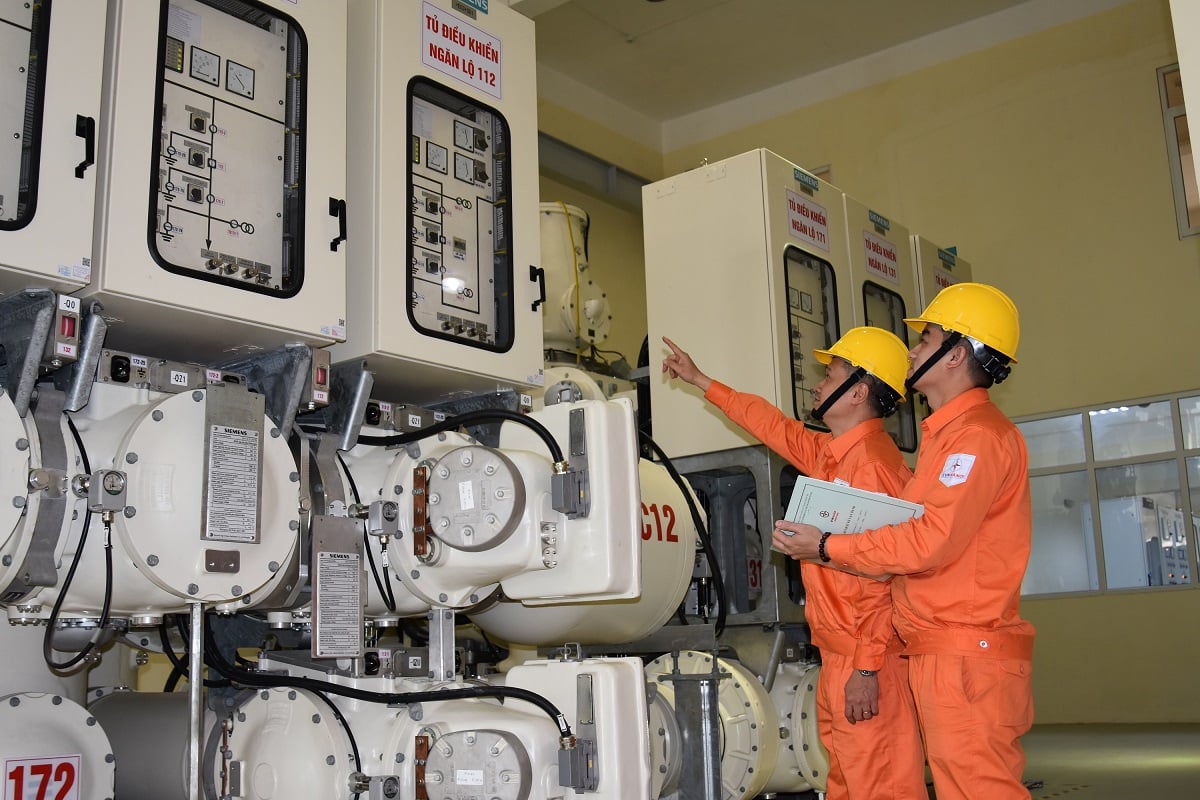 Giá điện tính như cước điện thoại, có rẻ và minh bạch hơn?
