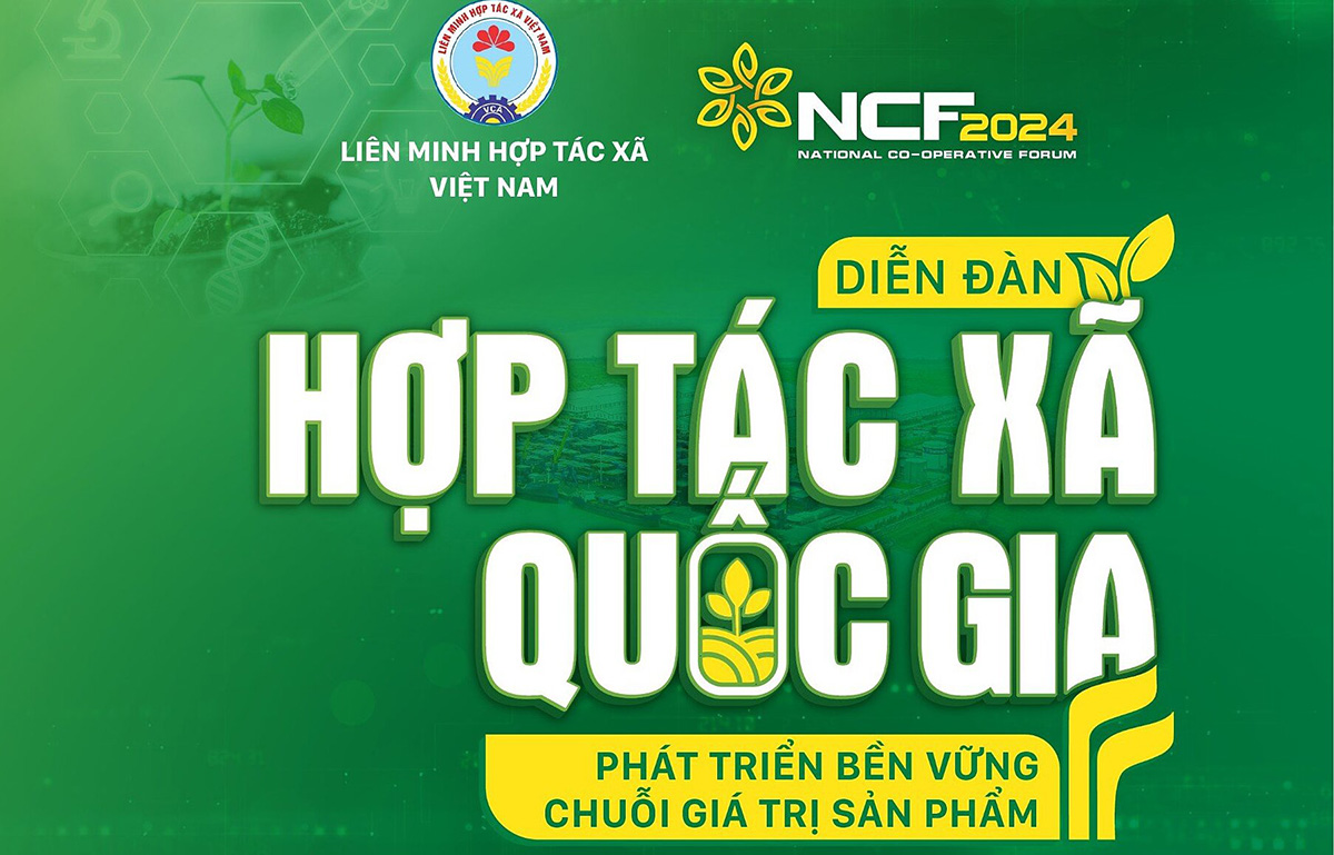 Tạo động lực mới cho chuỗi giá trị thêm bền vững