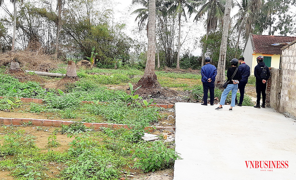 Môi giới nhà đất rục rịch trở lại, cẩn trọng 'vết xe đổ'