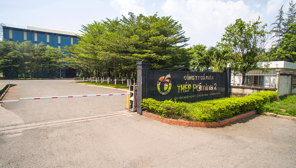 Cái kết buồn cho tên tuổi từng là ‘đối thủ ngang cơ’ với Hòa Phát