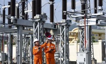 Dự báo tiêu thụ điện tăng kỷ lục, Thủ tướng giao loạt nhiệm vụ