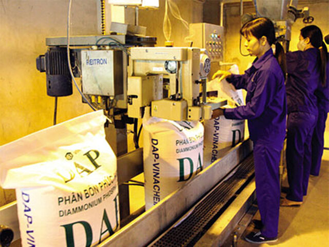 Doanh nghiệp báo lãi quý I tăng đột biến cũng không cứu được đà giảm của cổ phiếu DDV