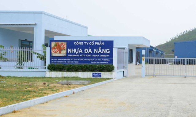 Cổ phiếu của Nhựa Đà Nẵng bị hủy niêm yết lần thứ hai