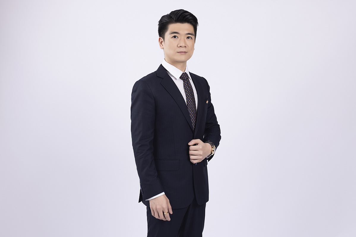 Hôm nay, Phó Chủ tịch SHB Đỗ Quang Vinh bắt đầu mua lượng cổ phiếu đăng ký
