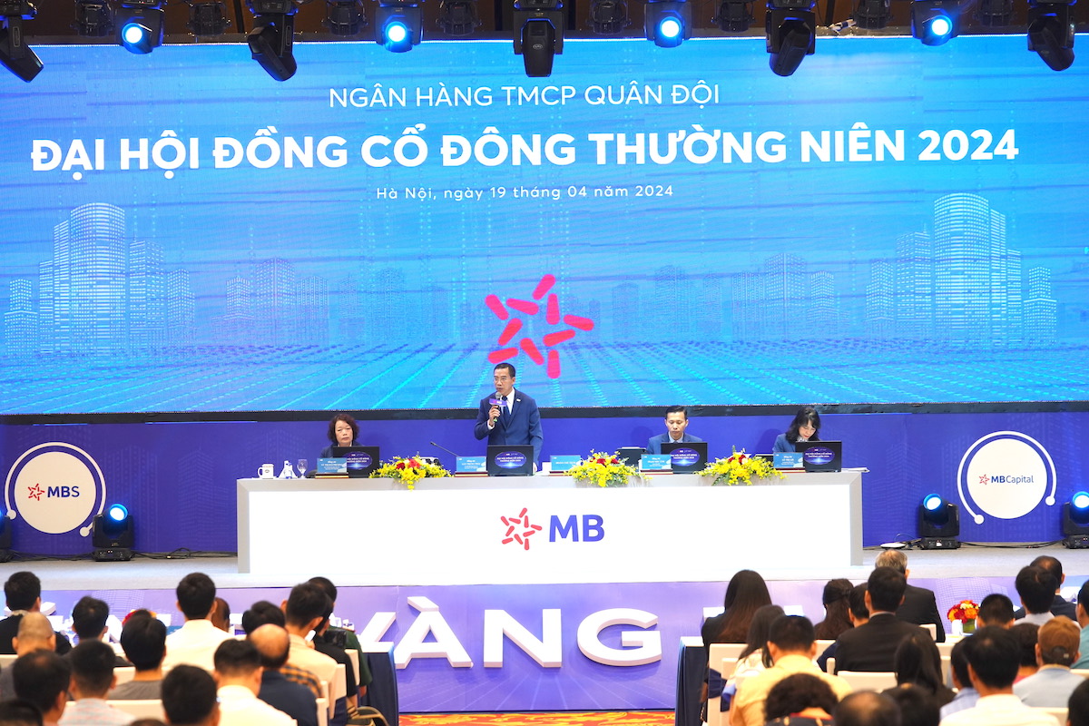 Biến động khoản nợ của Novaland, Trung Nam tại MB ra sao?