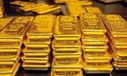 Giá vàng trong nước và thế giới đồng loạt ‘lao dốc’, vàng miếng SJC về gần 83 triệu đồng/lượng