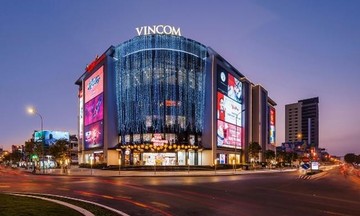 Hậu đổi chủ, Vincom Retail quyết định không chia cổ tức