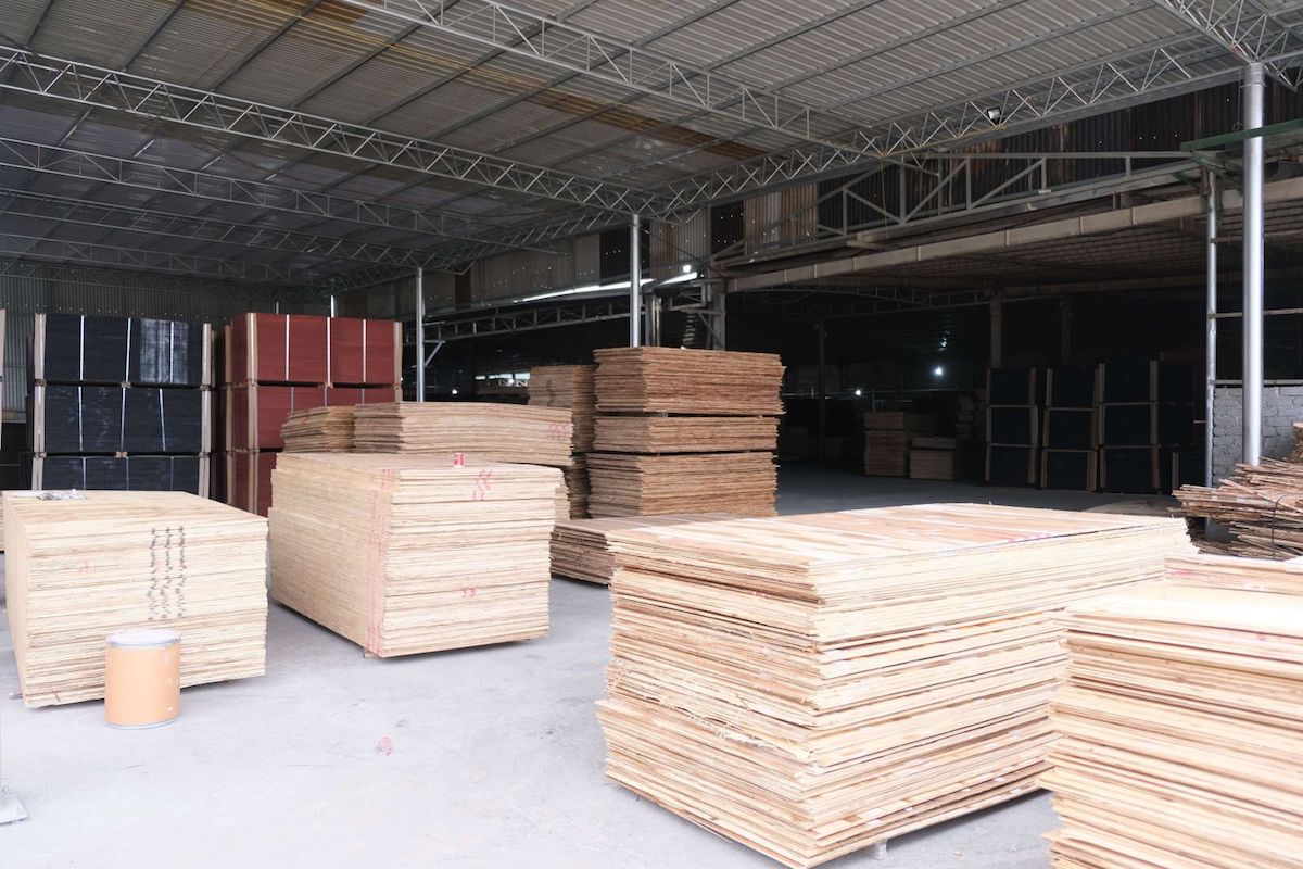 Hơn 150 doanh nghiệp xuất khẩu ván ép có nguy cơ đóng cửa?