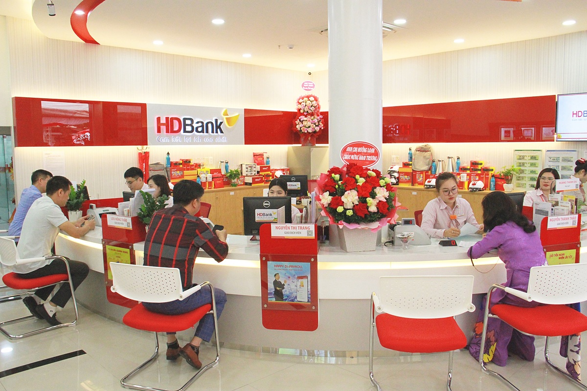 Tăng đầu tư vào Khu kinh tế cửa khẩu Móng Cái, HDBank mở chi nhánh thứ 02 tại Quảng Ninh