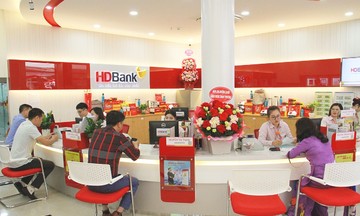 Tăng đầu tư vào Khu kinh tế cửa khẩu Móng Cái, HDBank mở chi nhánh thứ 02 tại Quảng Ninh