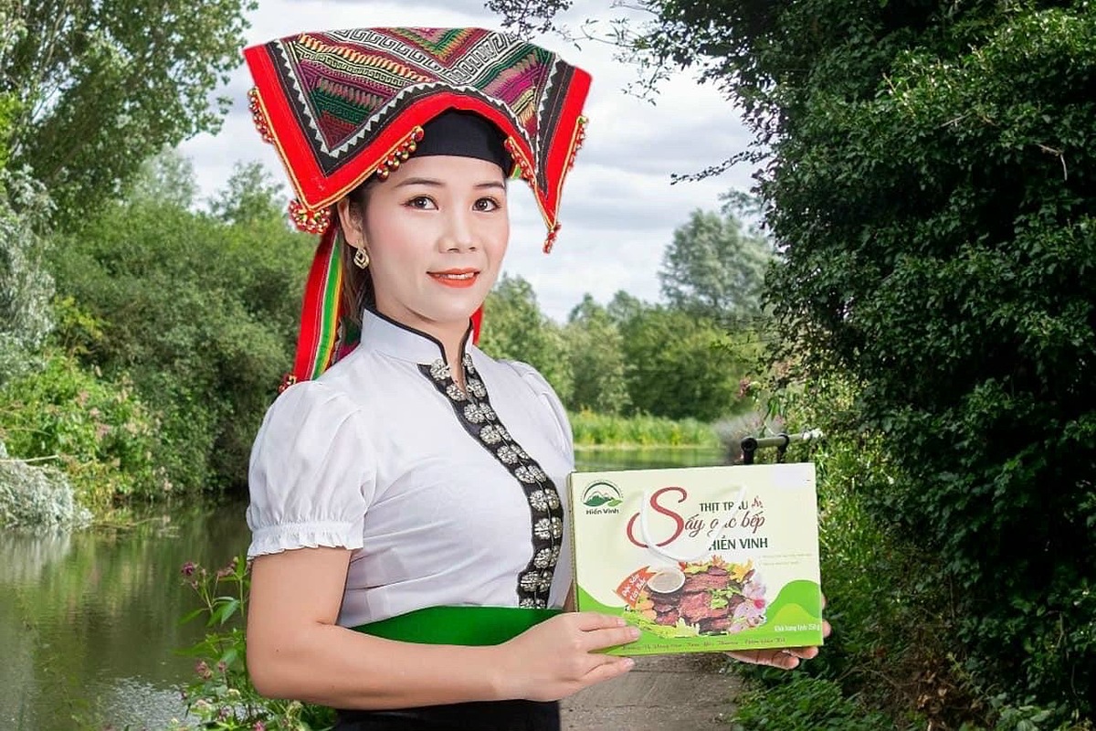 Yên Bái: Ngày càng nhiều bạn trẻ chọn HTX để khởi nghiệp