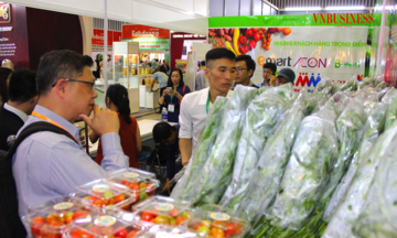 Tạo ‘bước nhảy vọt’ cho hàng Việt tới gần hơn với người tiêu dùng
