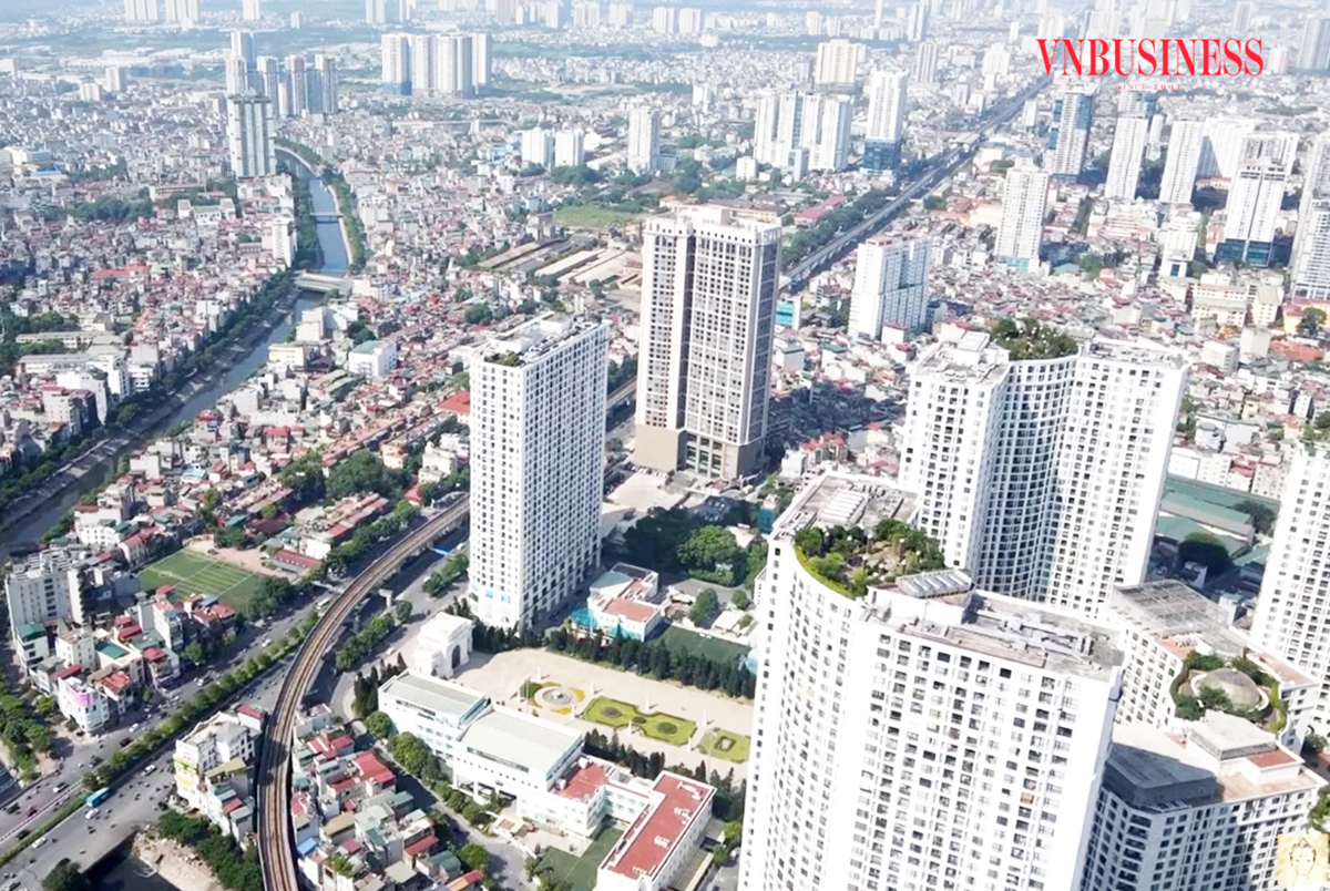 Người mua bắt đầu 'chịu không nổi', giá chung cư chuẩn bị cắt đà leo thang?