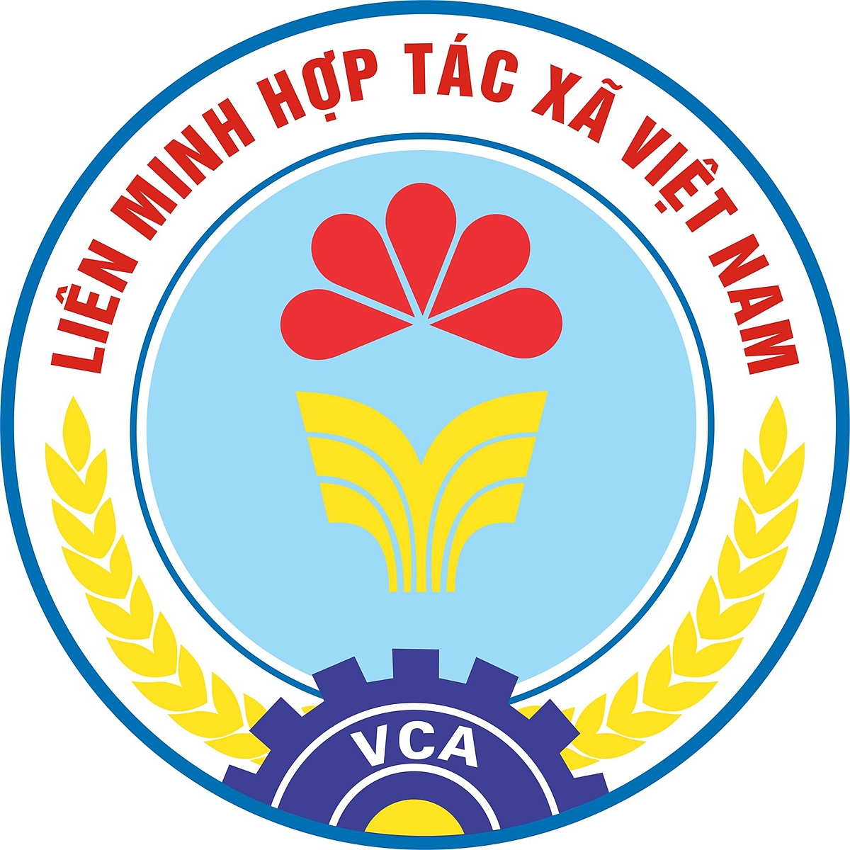 Liên minh Hợp tác xã Việt Nam tuyển dụng người làm việc vào biên chế năm 2024