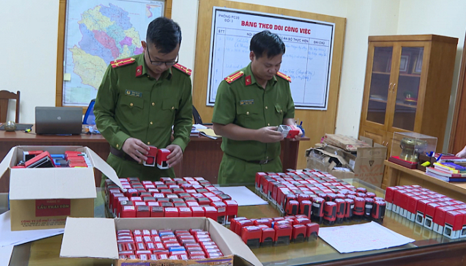 Doanh nghiệp phải giải trình hóa đơn của 54 doanh nghiệp 'ma' là không phù hợp?