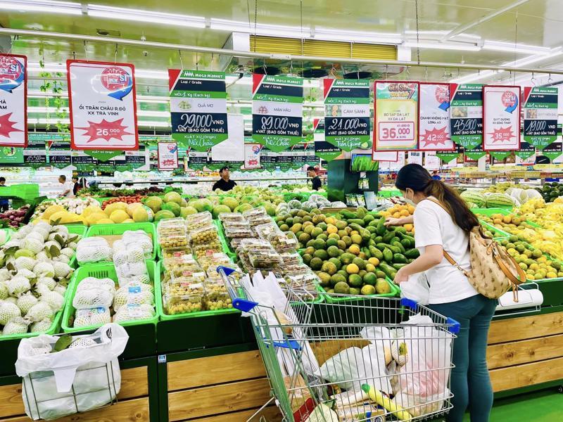 Đề xuất tiếp tục giảm 2% thuế VAT đến hết năm 2024 do kinh tế còn khó khăn