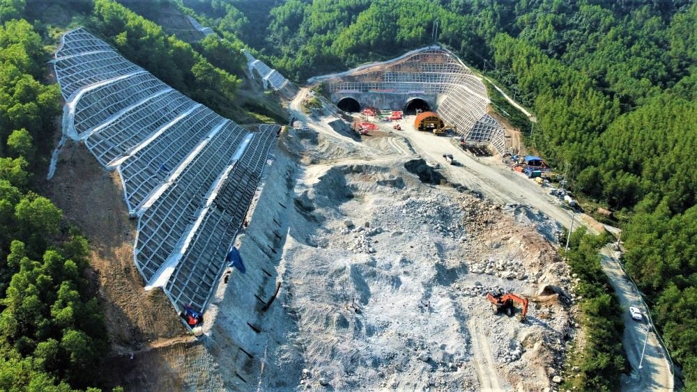 Kế hoạch vốn đầu tư công Bộ GTVT được giao trong năm 2024 có thể lên tới 73.000 tỷ đồng