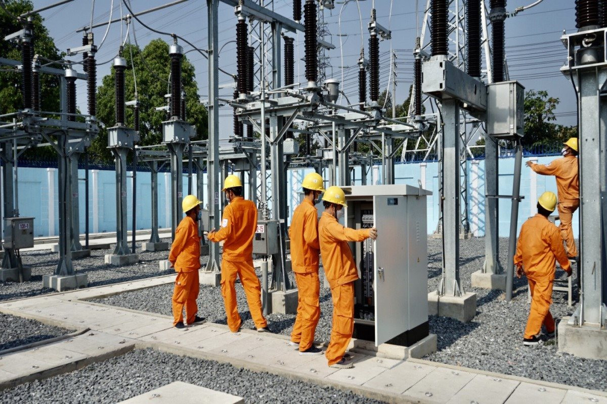 Dự án nguồn điện chậm tiến độ 1 năm có thể bị chấm dứt hoạt động