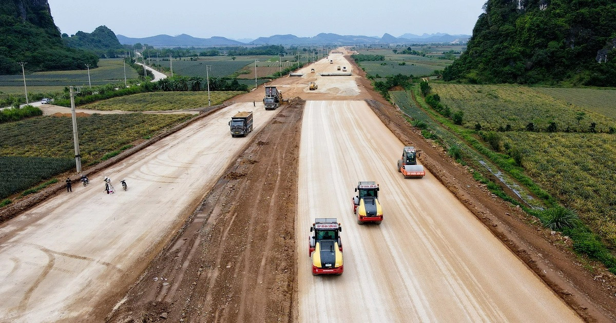 Thêm gần 700 tỷ đồng đầu tư dự án kết nối giao thông các tỉnh miền núi phía Bắc