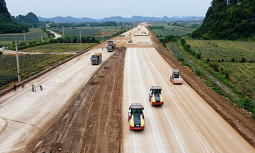 Thêm gần 700 tỷ đồng đầu tư dự án kết nối giao thông các tỉnh miền núi phía Bắc