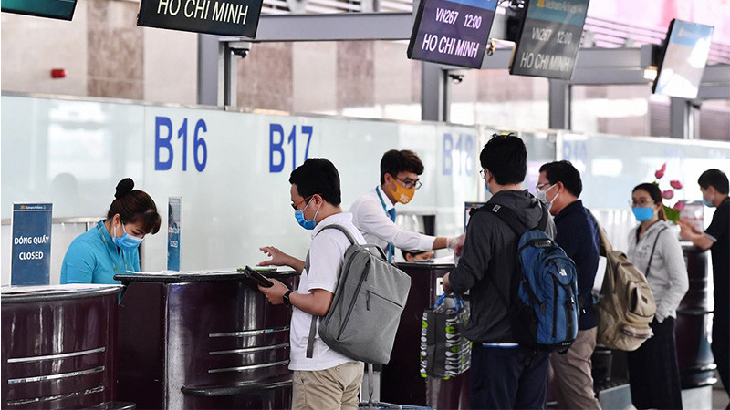 Cục Hàng không Việt Nam lý giải về tình trạng giá vé máy bay tăng mạnh